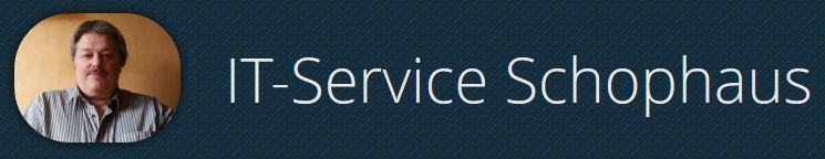 It service schophaus