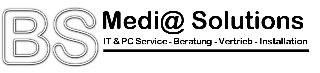 bs media solutions